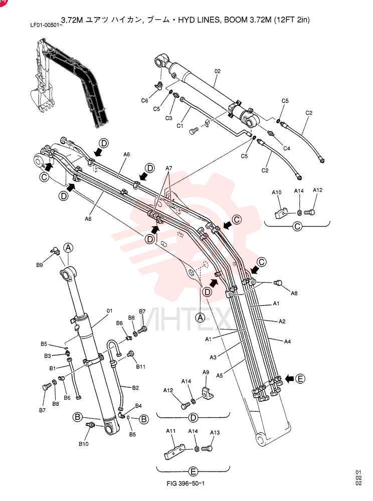 CYLINDER LF01V00003F1 (2)