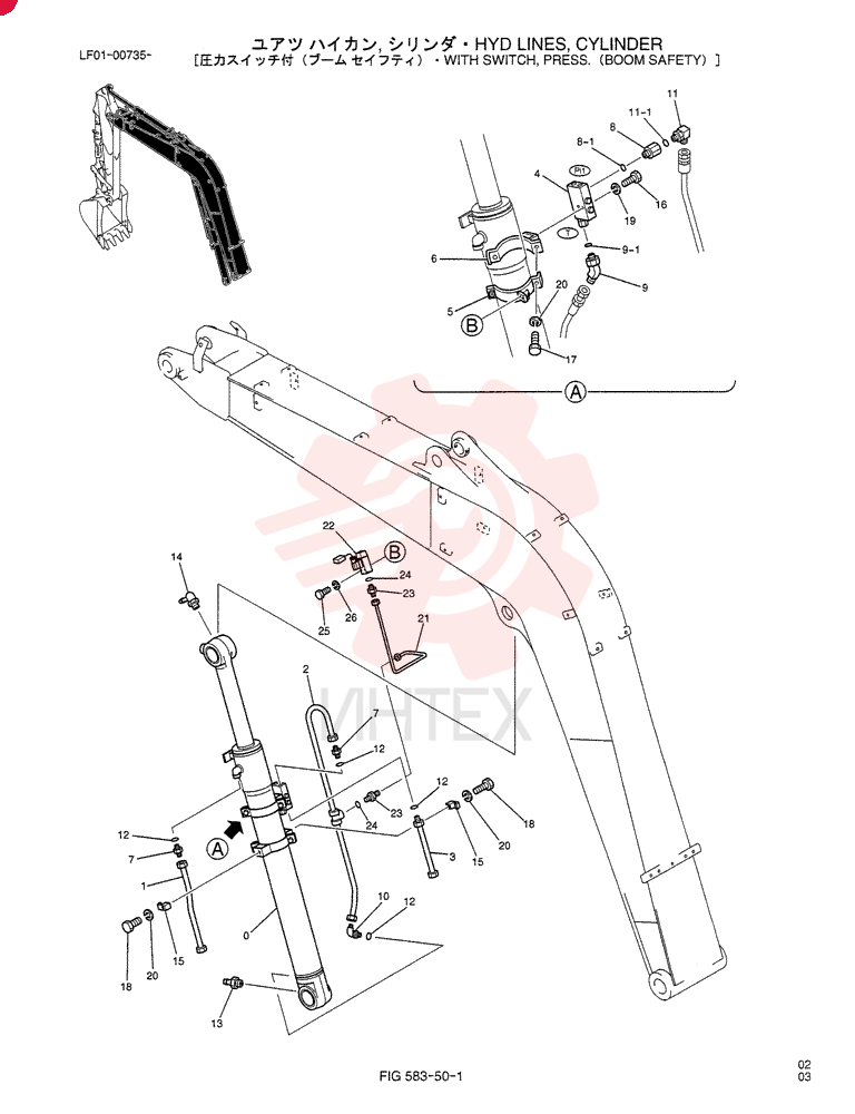 CYLINDER LF01V00003F1 (5)