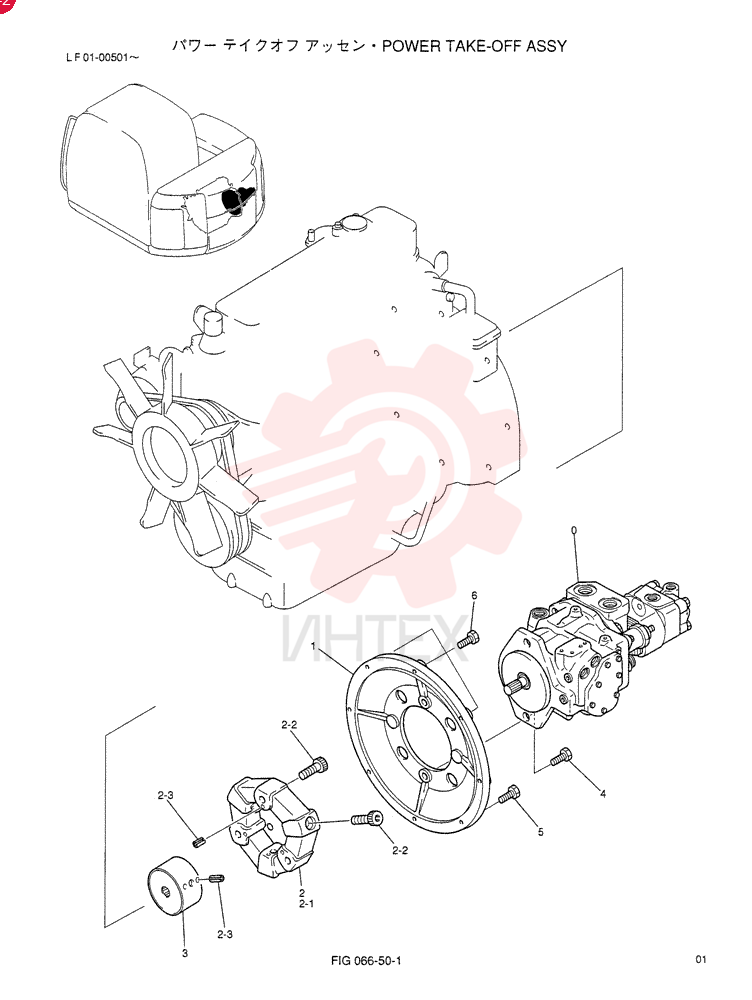 PUMP YT10V00002F1 (2)