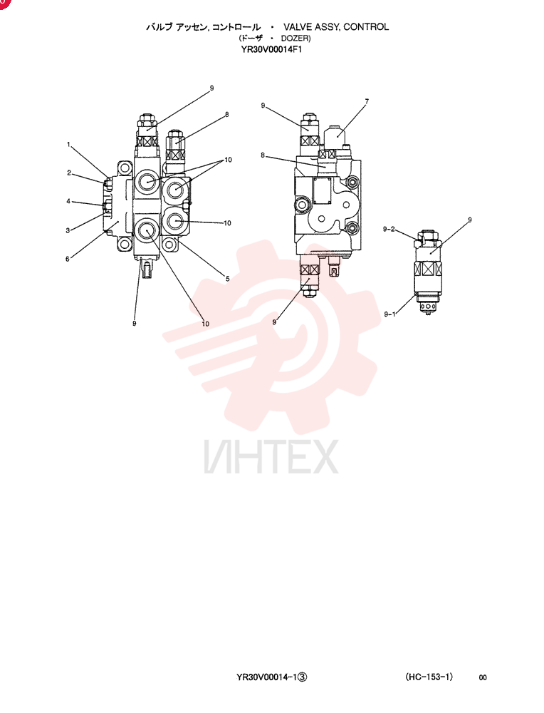VALVE YR30V00014F1 (1)