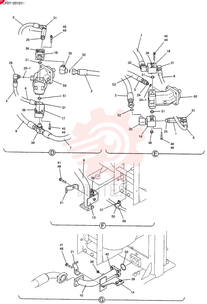 CHECK VALVE EZ21V00002F1 (3)