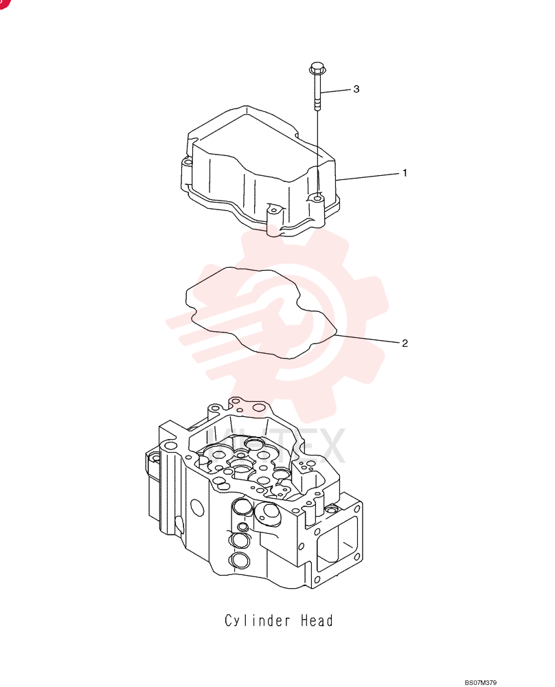 COVER VX6217118110