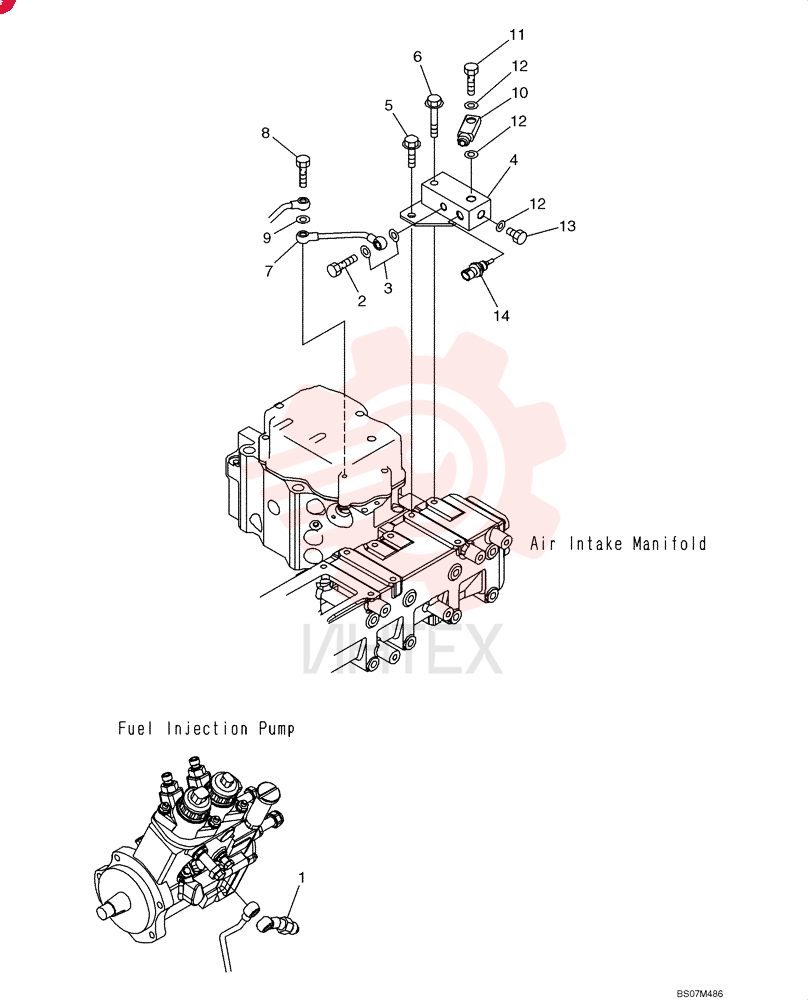 Joint VX6217718820