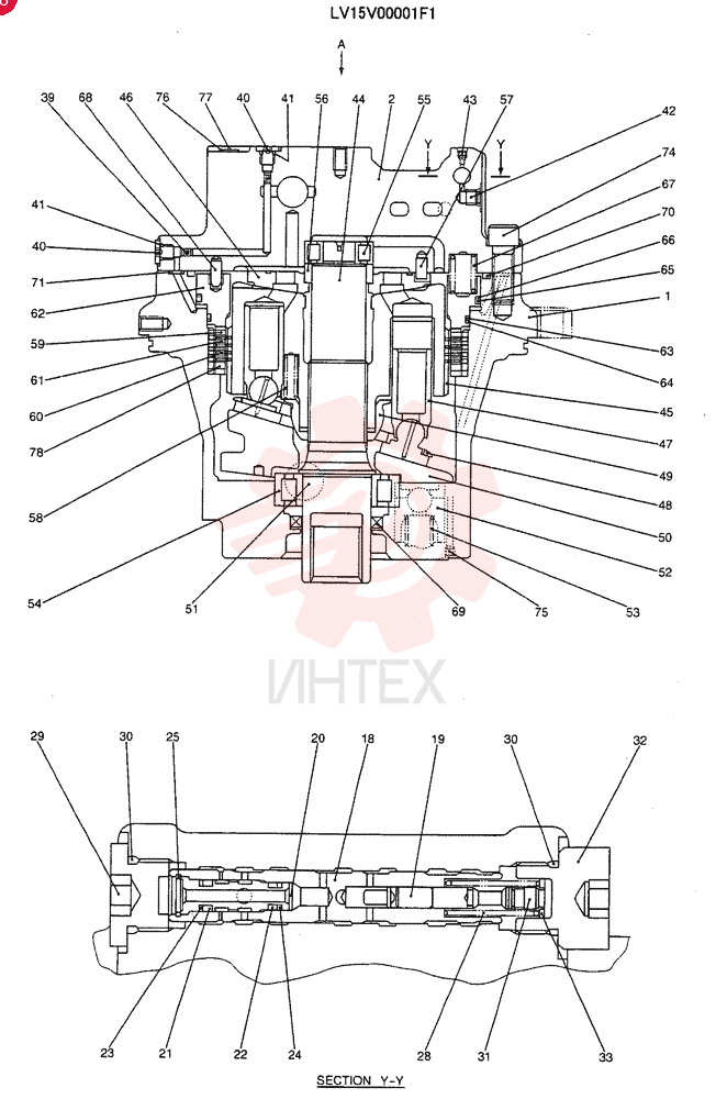 MOTOR LV15V00001F1 (2)
