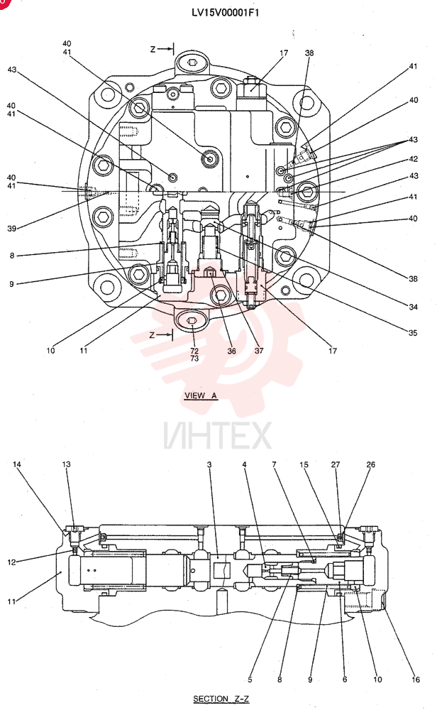 MOTOR LV15V00001F1 (1)