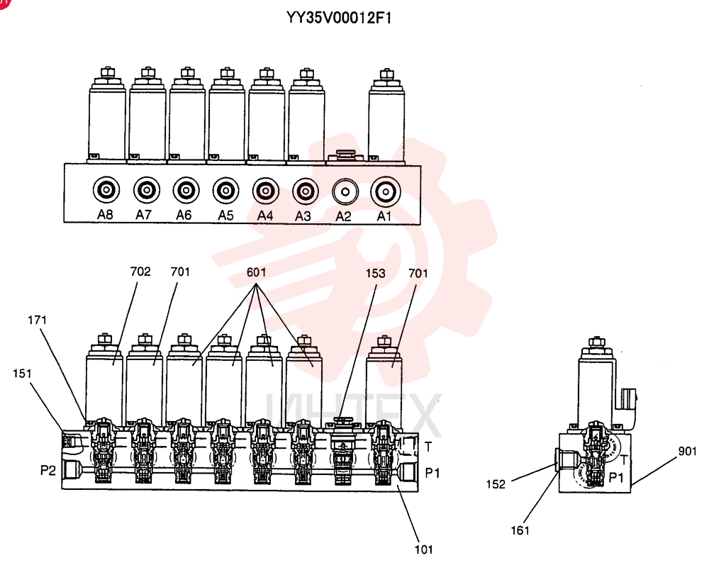 VALVE YY35V00012F1 (1)