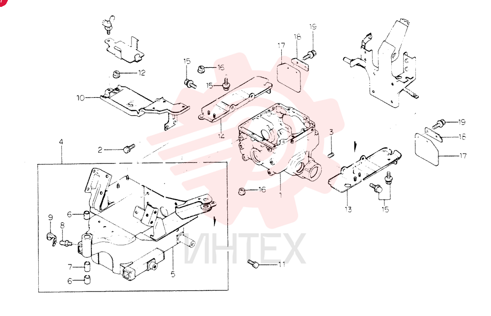 CASE QP112301-0010