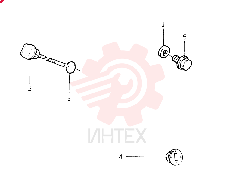 GASKET Q5U0092-432XX