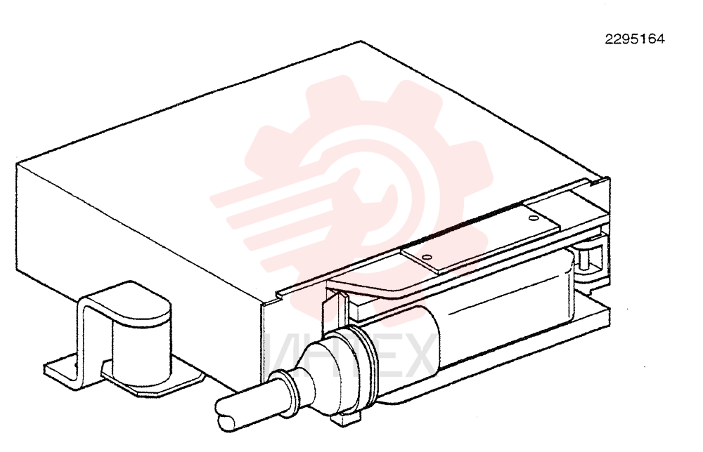 ACTUATING ELEMENT
