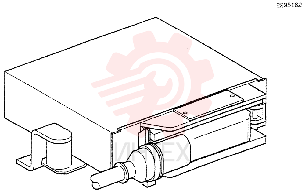 ACTUATING ELEMENT