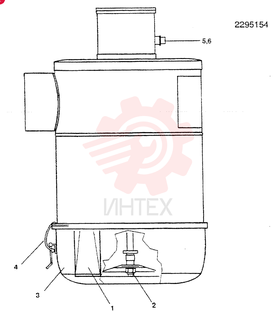 AIR FILTER