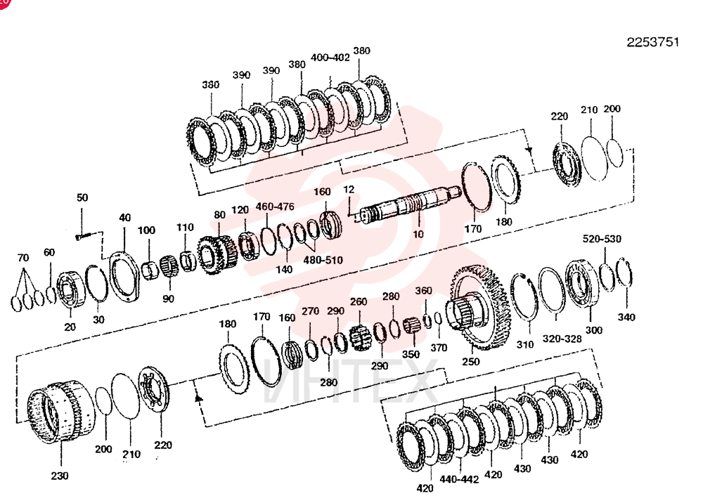 COUPLING/CLUTCH