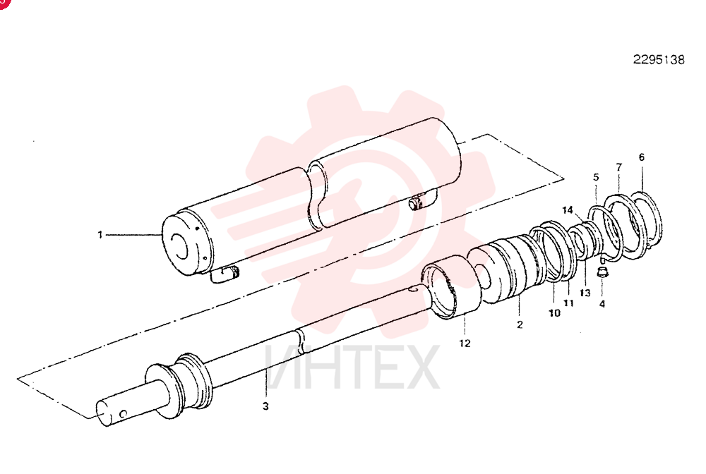 CYLINDER