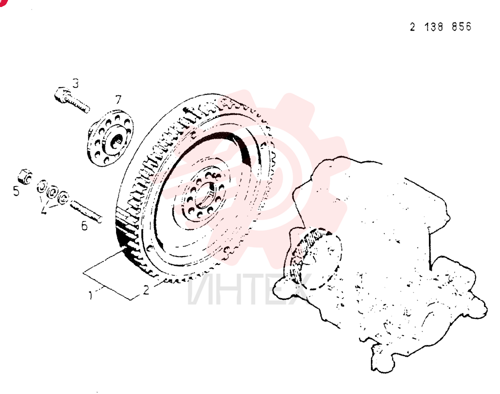 FLYWHEEL