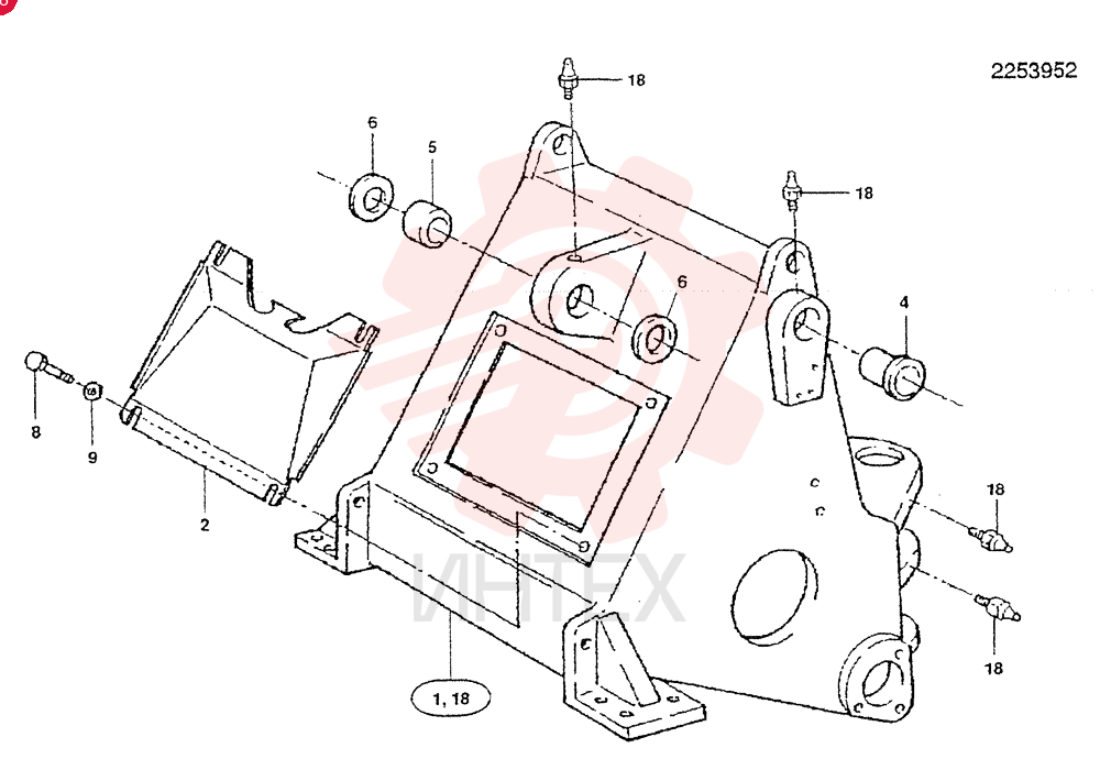 FRONT   FRAME