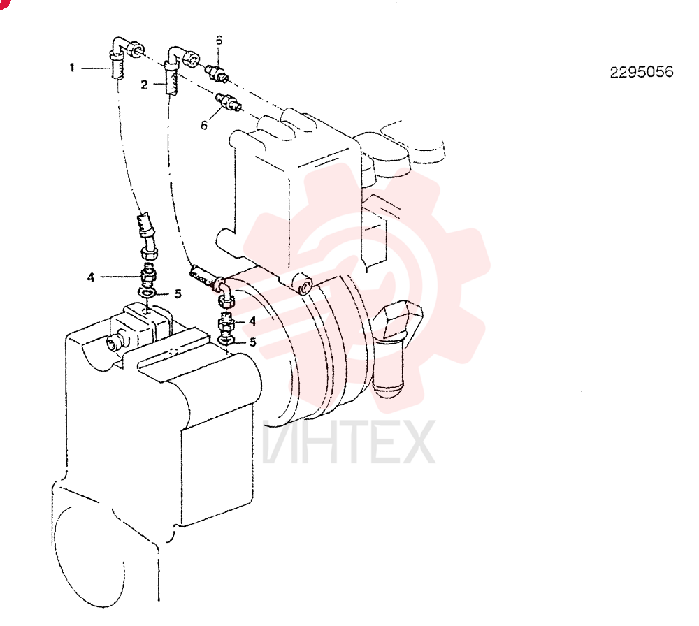 HYDRAULIC SYSTEM