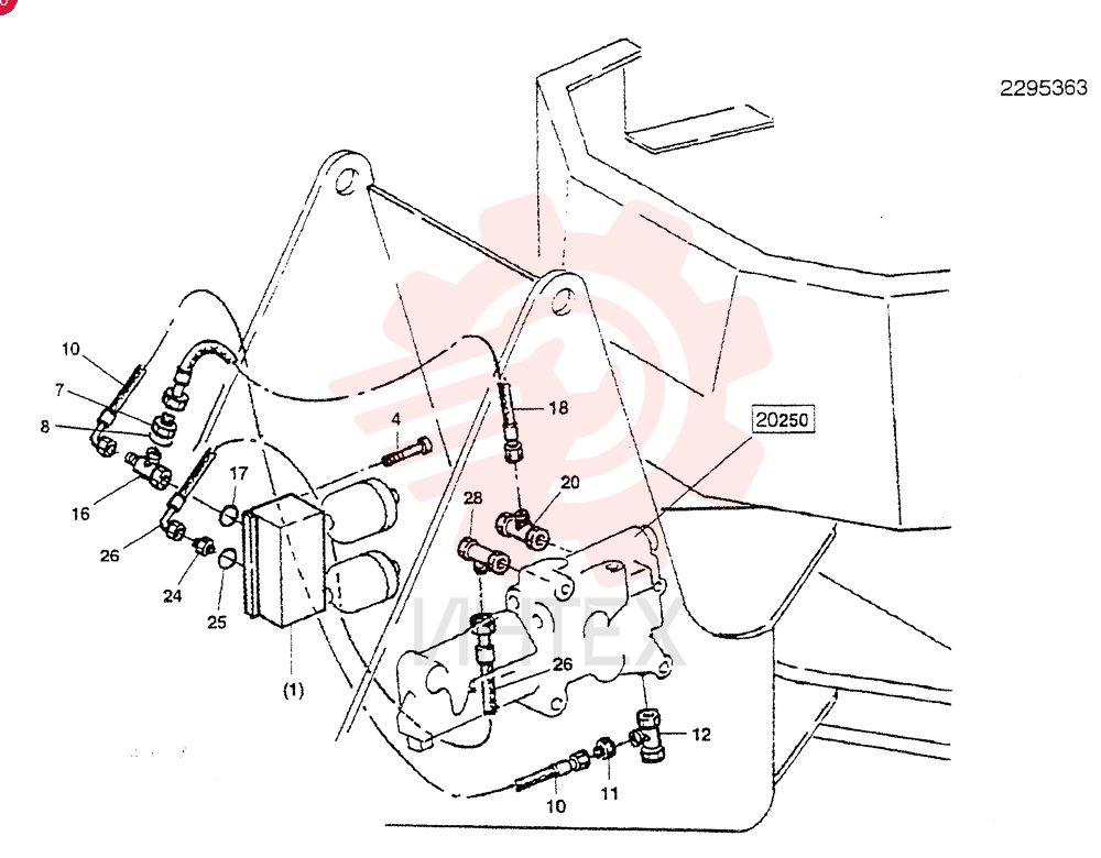 HYPLN-CONTR,VALVE
