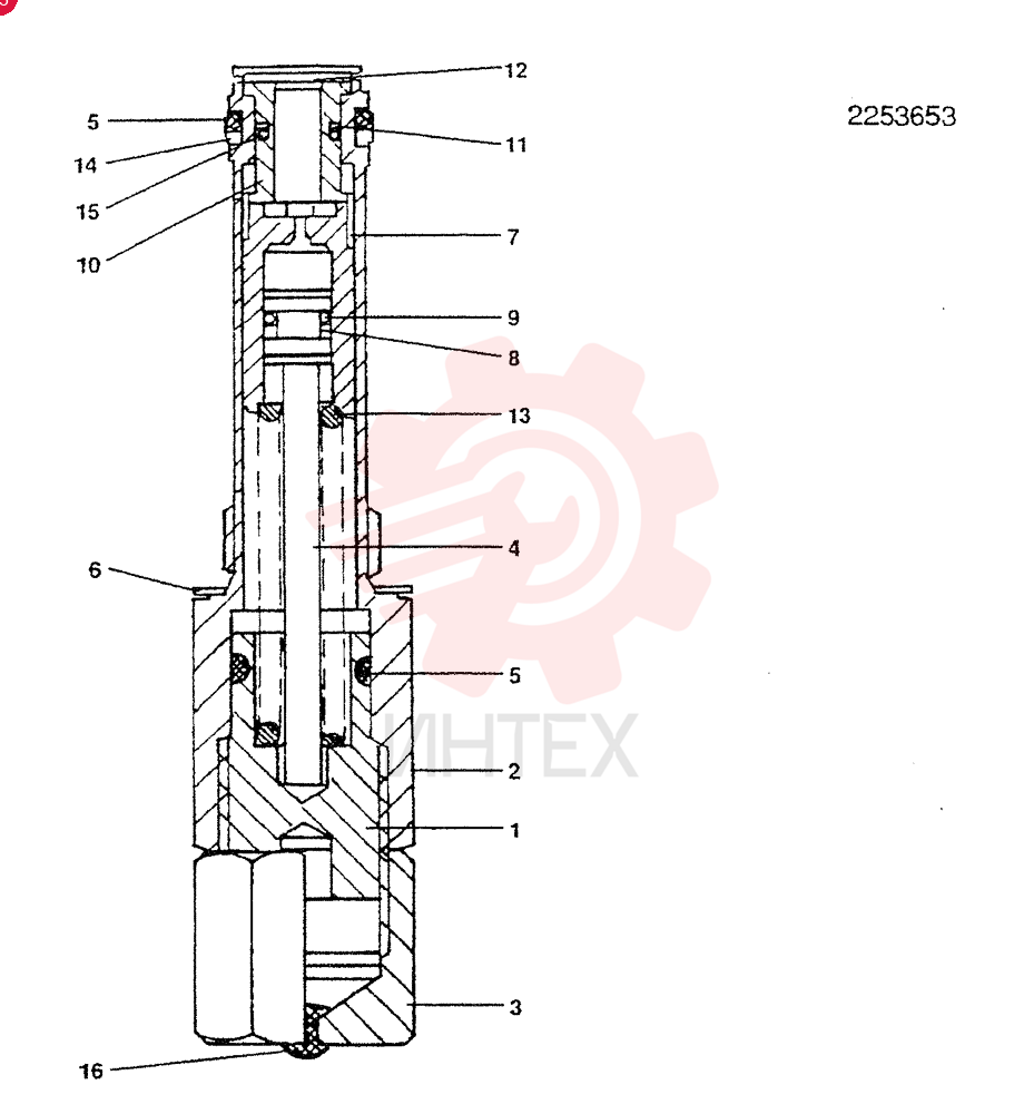 PARTS SALES BULLETIN
