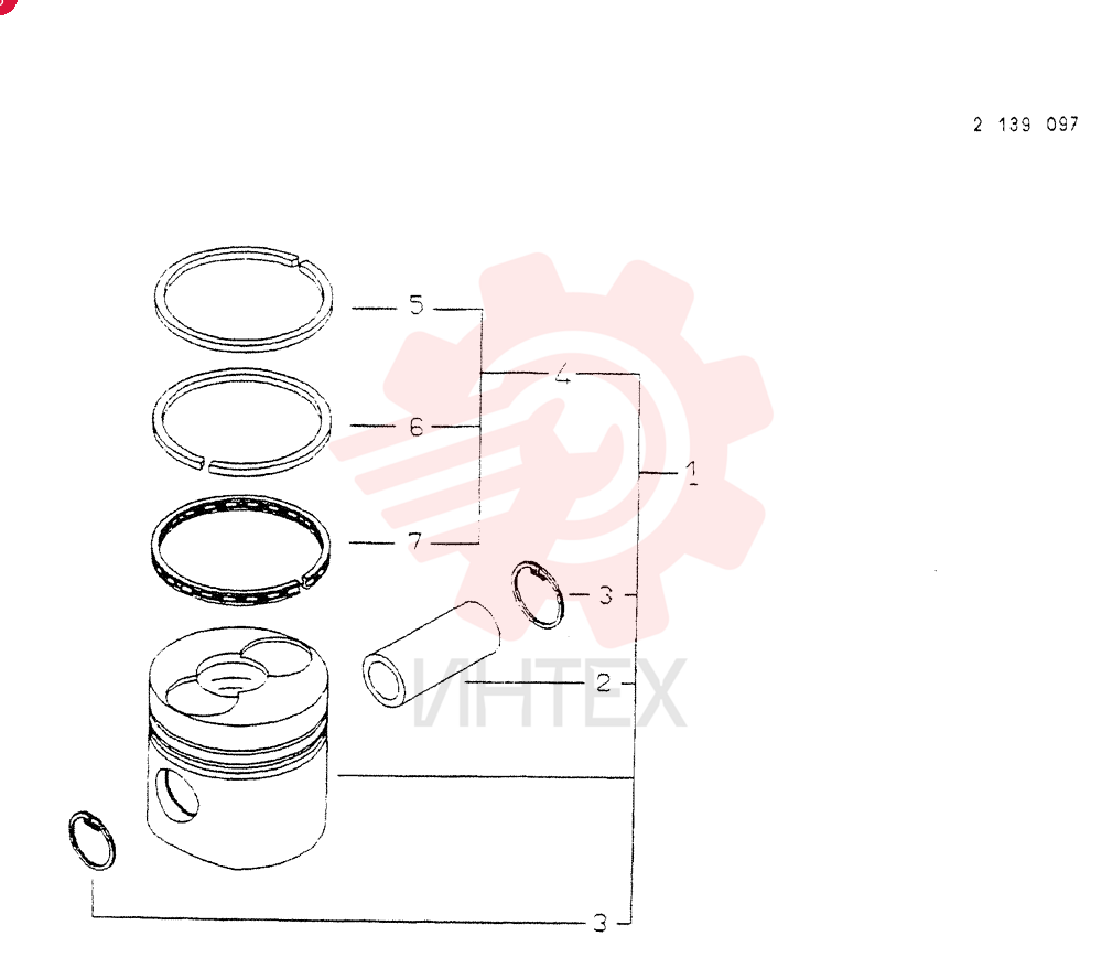 PISTON