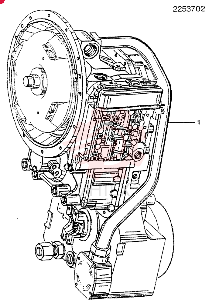 POWERSHIFT TRANSM.