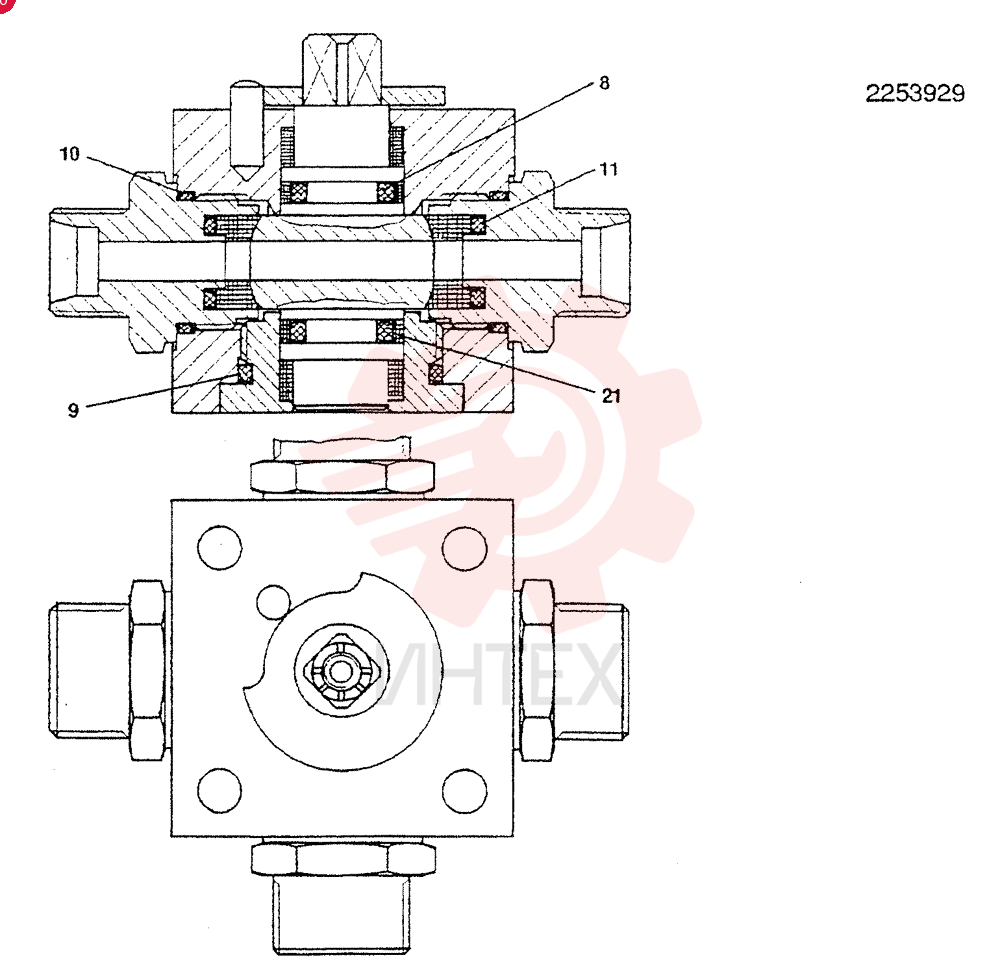VALVE 2253929