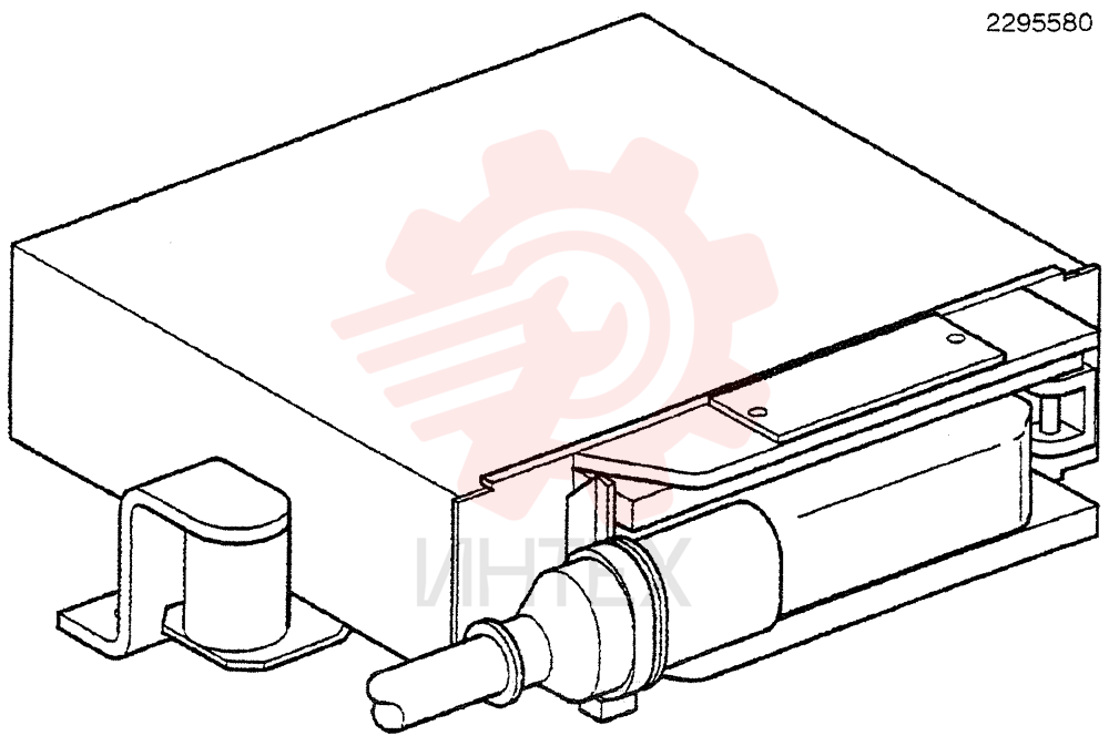 ACTUATING ELEMENT
