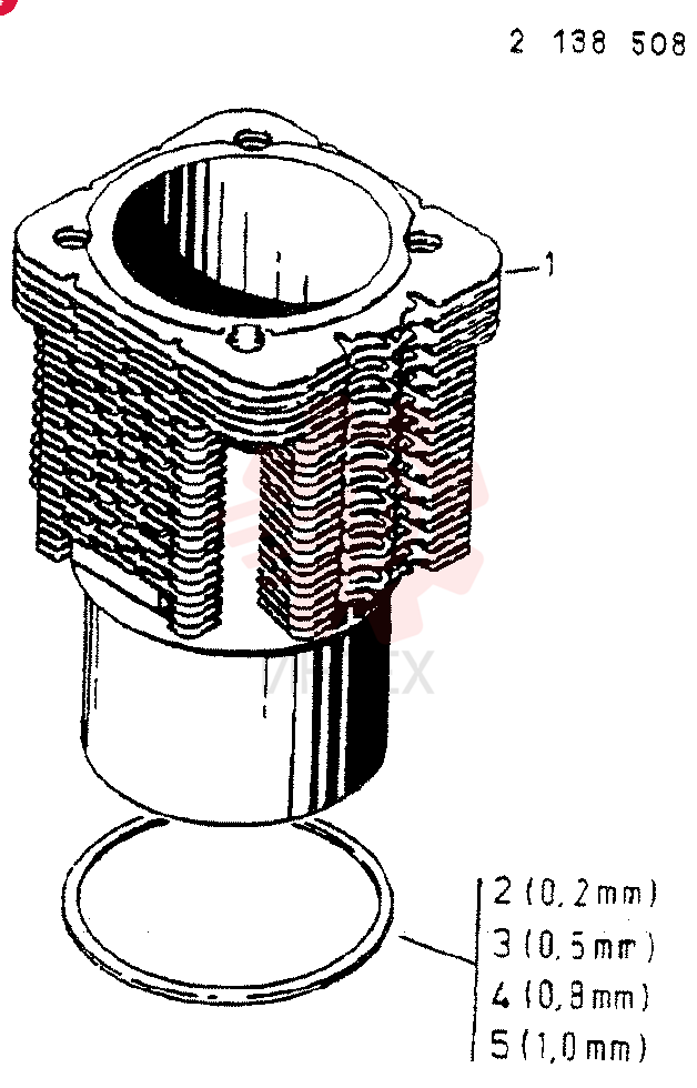 CYLINDER