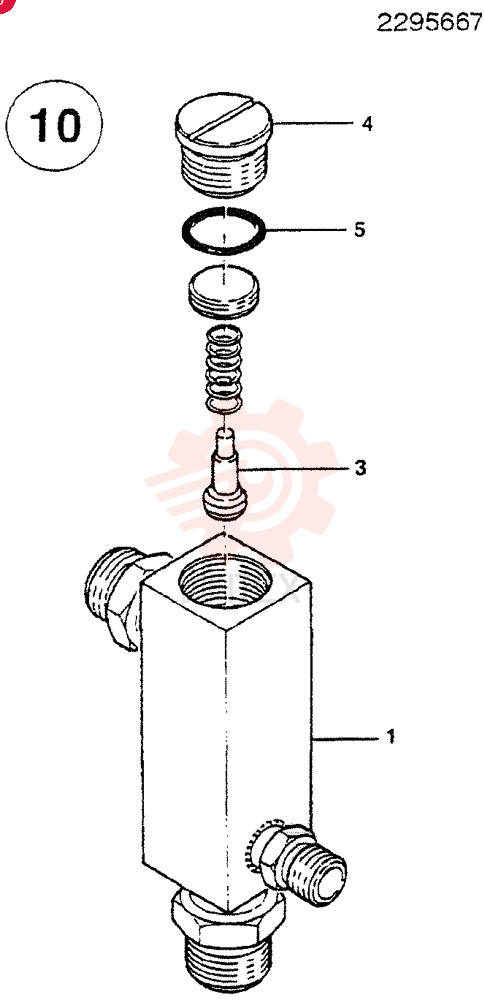 DISTRIBUTOR