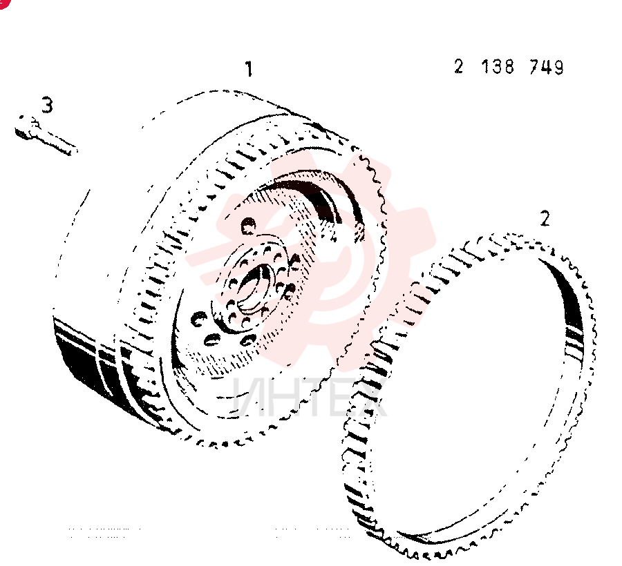 FLYWHEEL