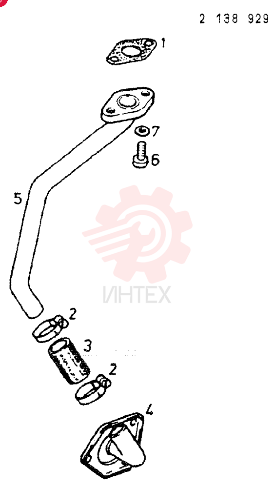 GASKET