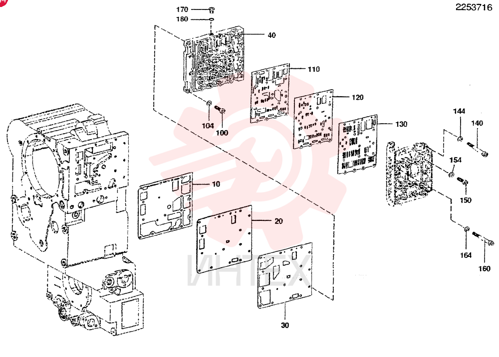 GASKET