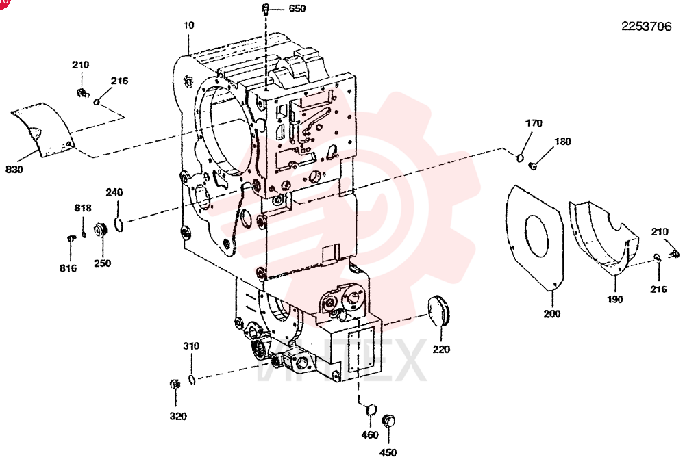 GEARBOX