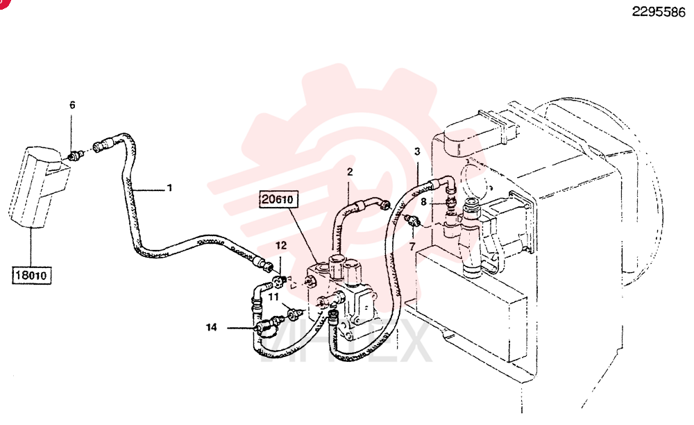 HOSE