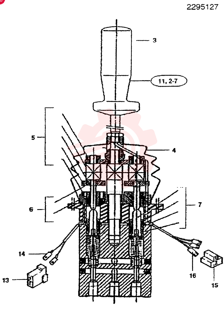 PILOT VALVE