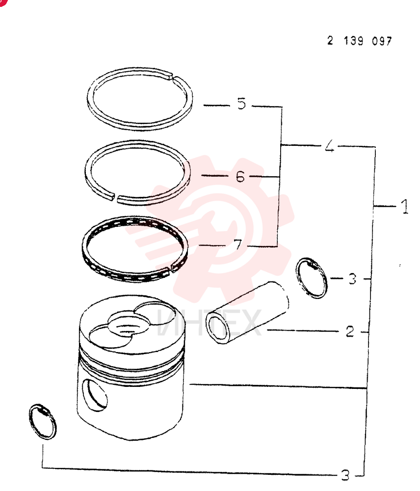 PISTON