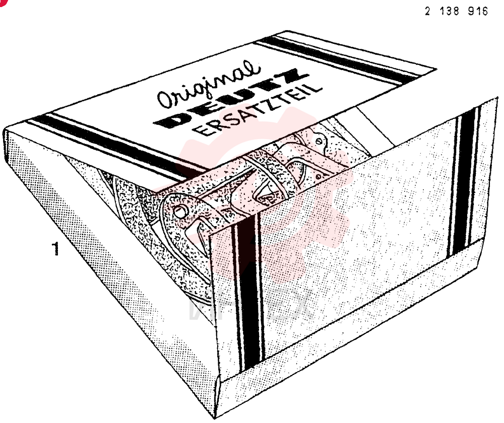SEALING RING