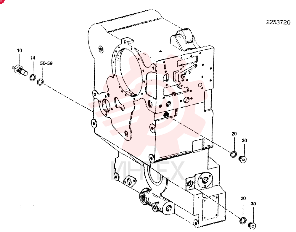 TRANSMITTER