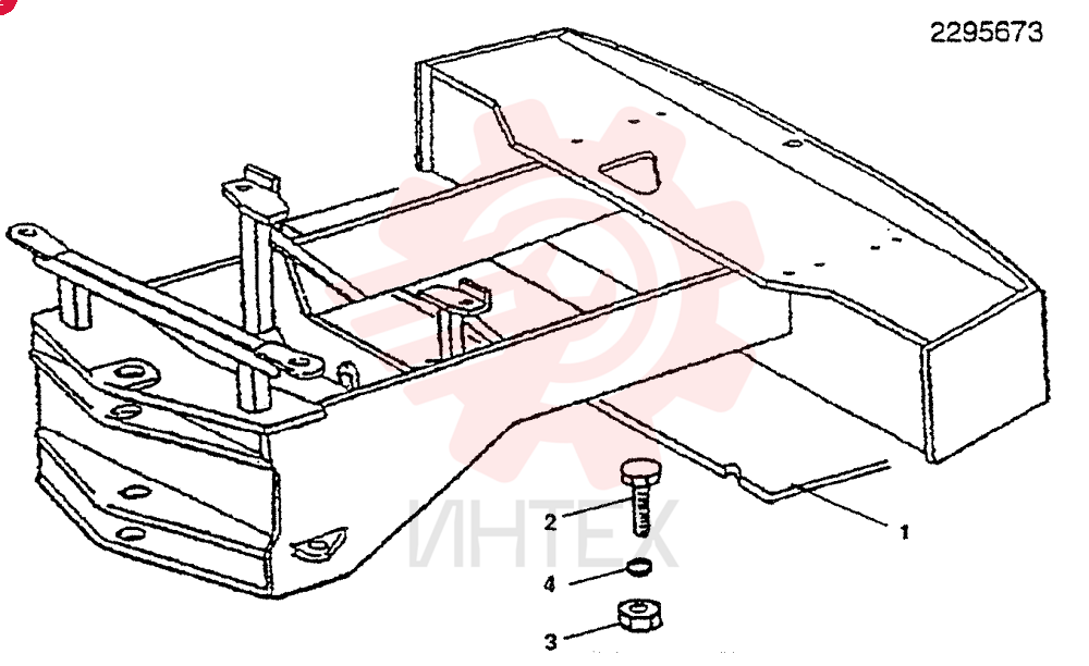 WEIGHT CARRIER
