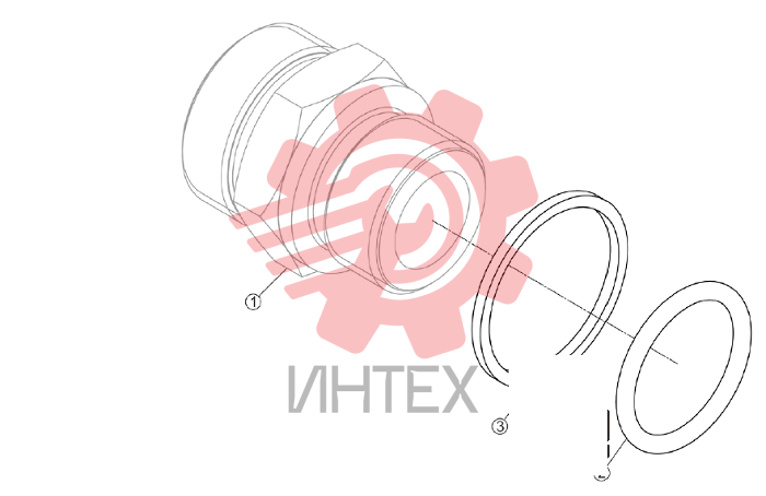 Соединение 30C0254_000_00