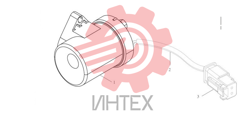 Реле 46C6183_002_00