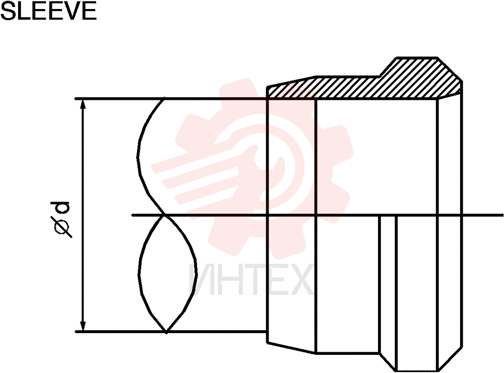 Схема (E30B) - CRAWLER EXCAVATOR - PW14-45964 - ZA93S10000