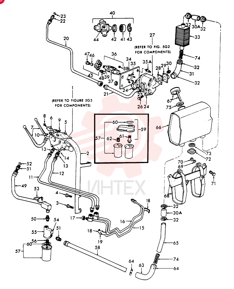 CONTROL VALVE 108408 (2)