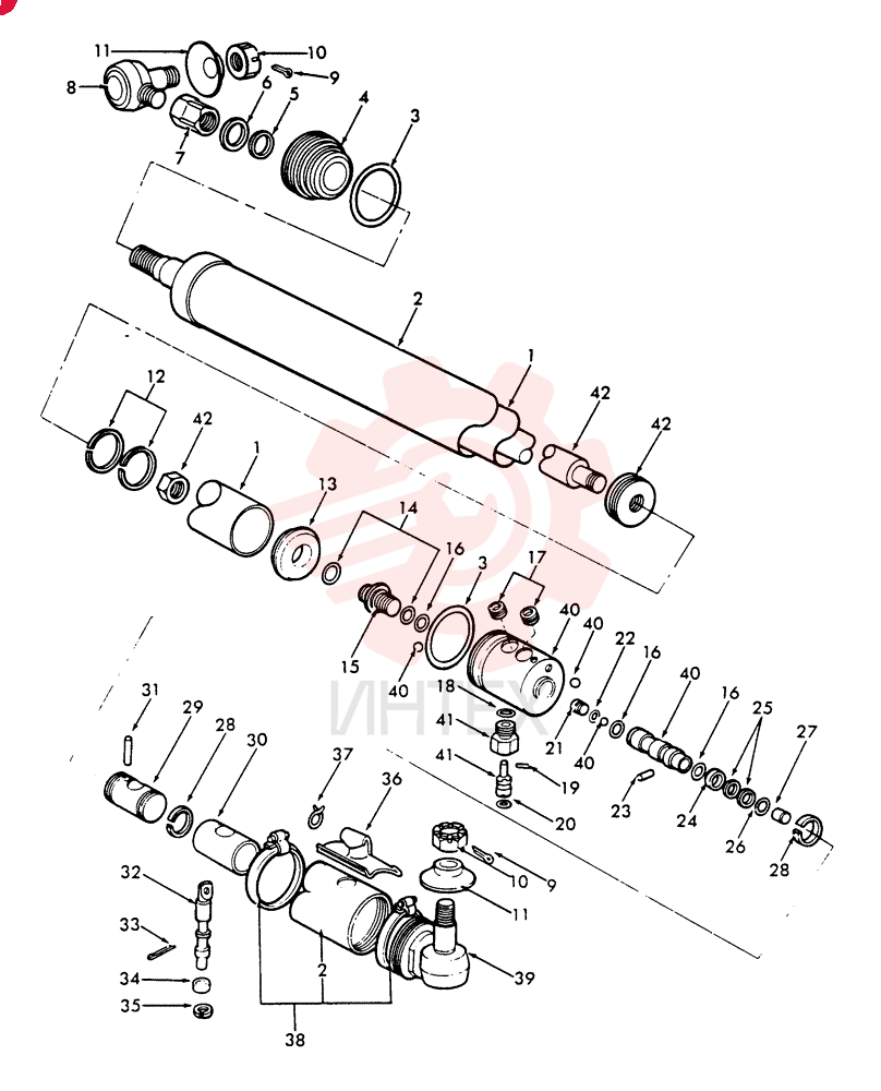 TUBE 313475