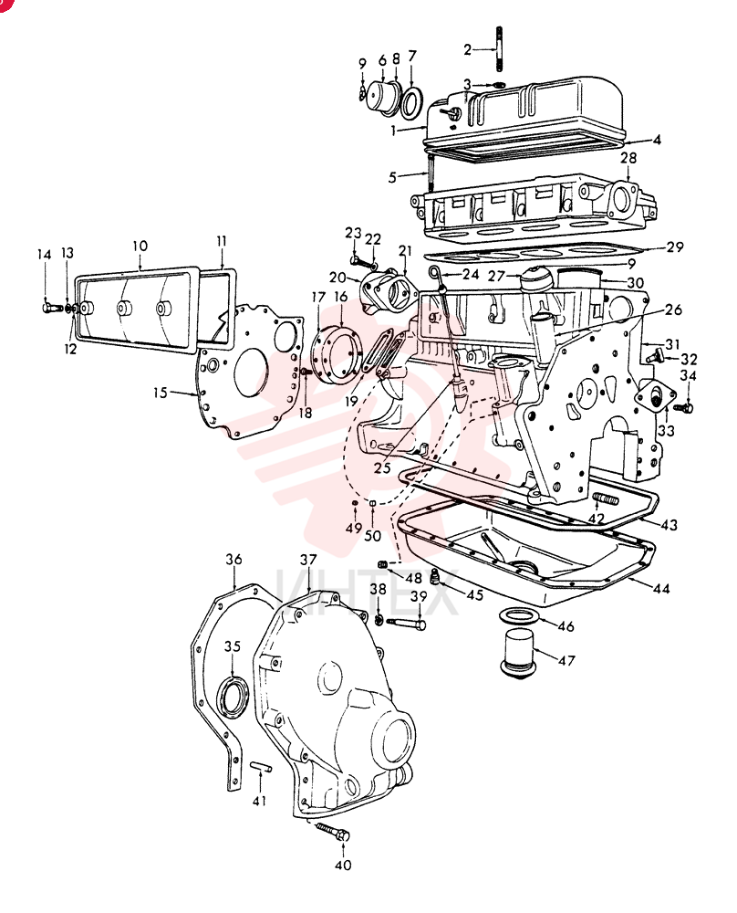 COVER D1NL6583A