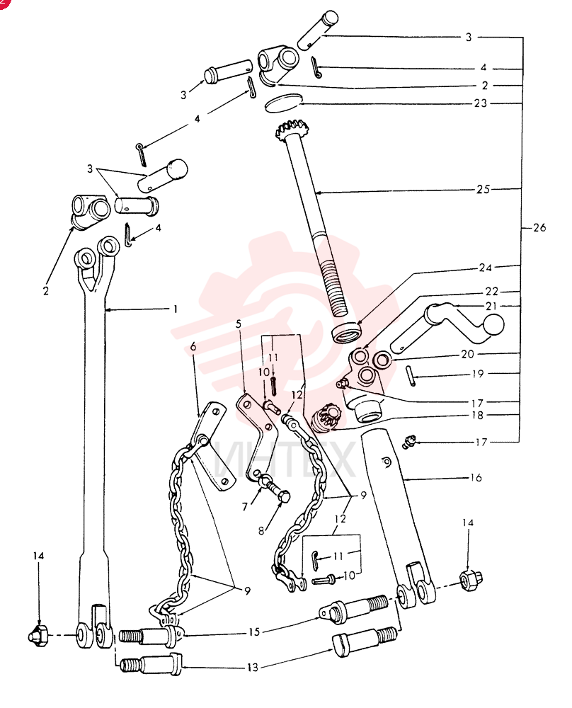 ROD 9N564B