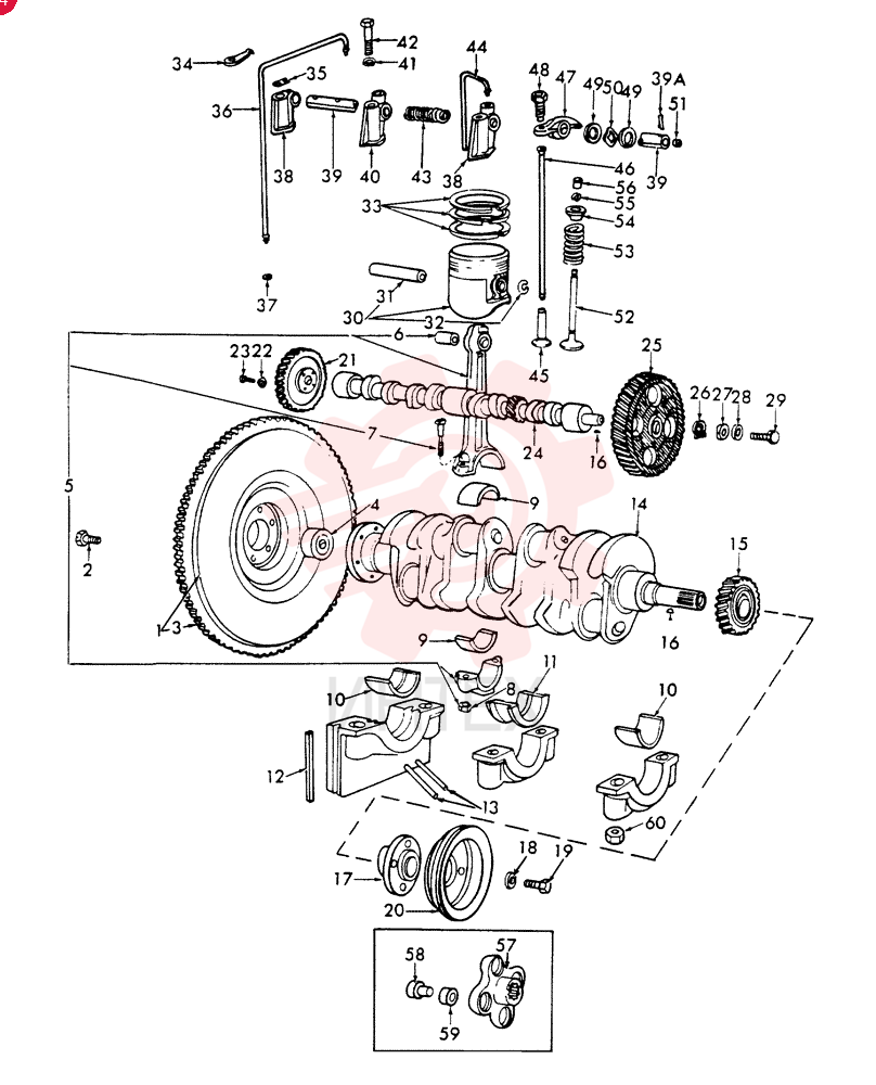 SPARE PART EAE6375B