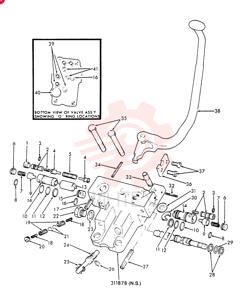 SCREW 231344