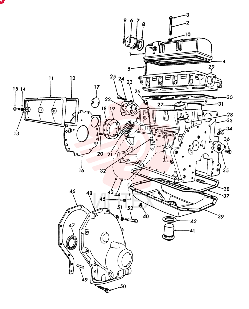 COVER EAF6591B
