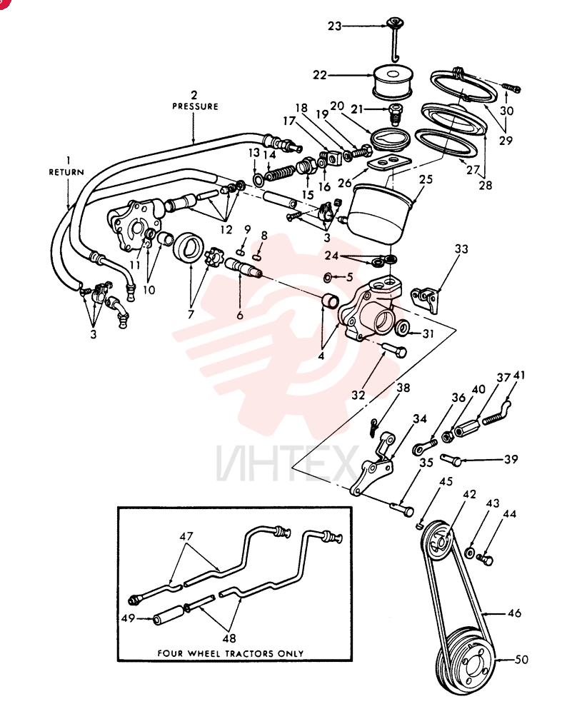 HOSE 231096