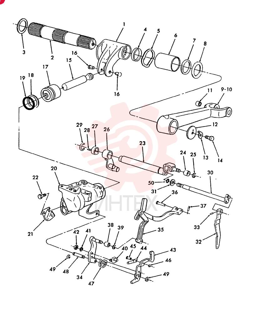 ARM D3NN545A
